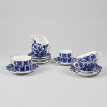 1186 5420 TEA- /COFFEE SET